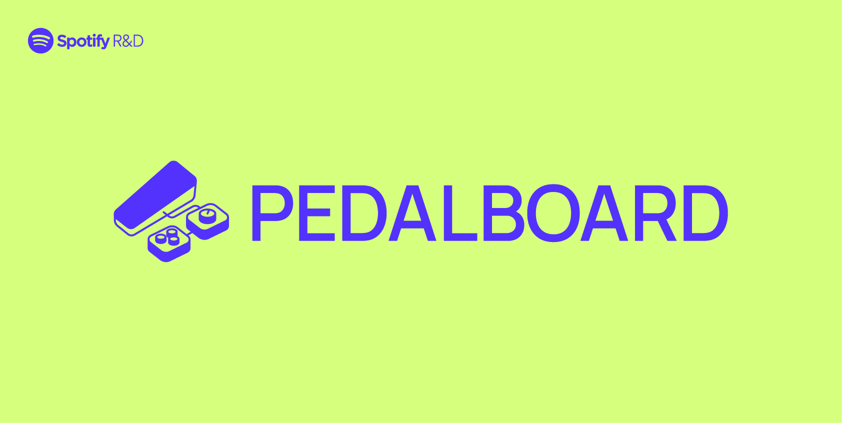 Pedalboard Spotify S Audio Effects Library For Python Full Stack Feed